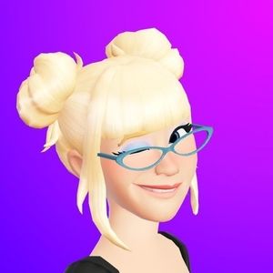 Meet your Posher, Carla